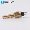 M14 generator water temperature sensor add length for diesel genset parts