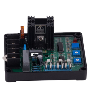 Universal Brushless automatic voltage regulator stabilizer GAVR-8A avr for generator set