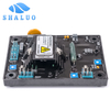 Generator spare parts avr circuit diagram 3 phase avr sx460