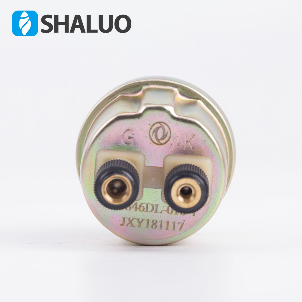 Generator spare part oil pressure sensor DCEC 13mm VDO oil pressure sensor