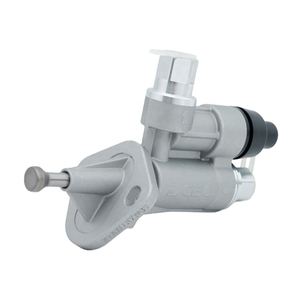 Dongfeng Tianjin Tianlong engine oil pump 4BT6BT hand oil injector pump C5334912