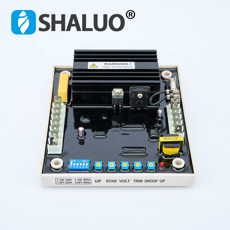 EA64-5 automatic voltage regulator generator for generator set