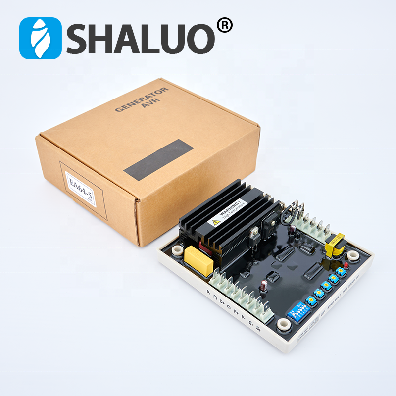 EA64-5 automatic voltage regulator generator for generator set
