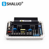 KUTAI ADVR-16 AVR Analog Digital Generator Automatic Voltage Regulator Stabilizer For Parallel Operation EA15A EA15A3H