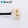 diesel generator part Pickup Sensor M18 Screw Brass Engine Magnetic electronic alarm ohm rpm speed sensor