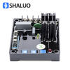 Universal 3 phase Diesel Generator Parts GAVR 8A Brushless Automatic Voltage Regulator ac 50kva