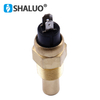 M14 generator water temperature sensor vdo for diesel genset parts