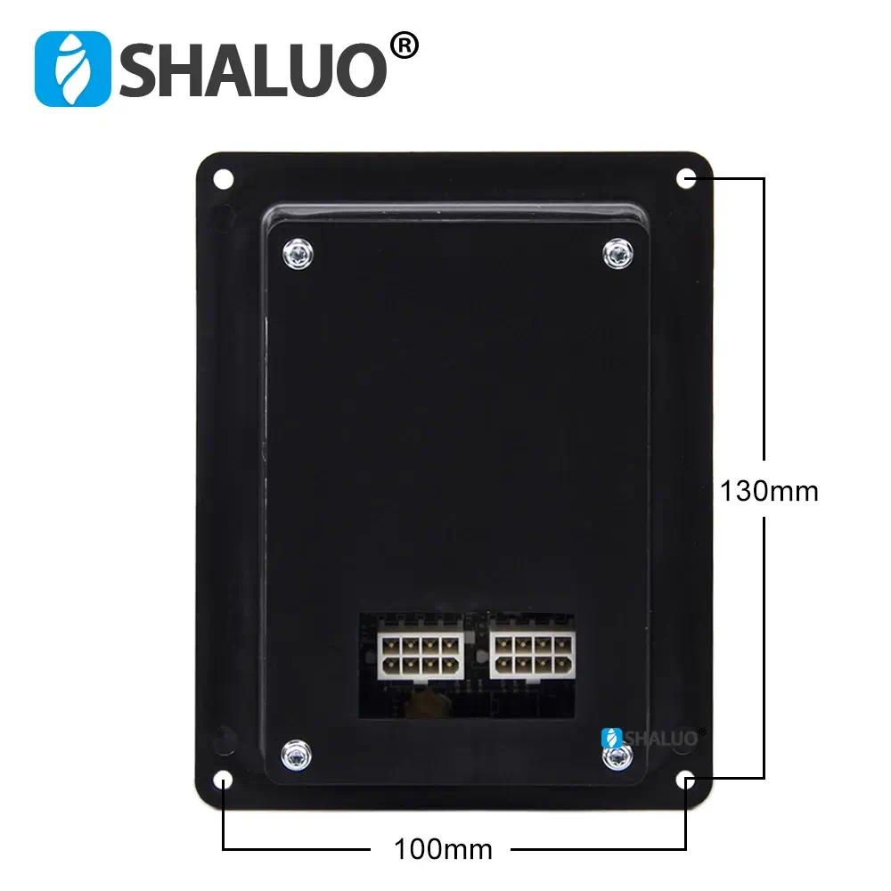 Original HMI211 Generator Controller Control Panel 300-6014 Electric Generator Parts Accessories