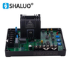 Diesel Brushless Generator Universal Automatic Voltage Regulator avr ircuit diagram GAVR-15A