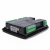 HGM6110NC 6110CAN auto start generator controller AMF brushless electric circuit board lcd diesel part kit genset control