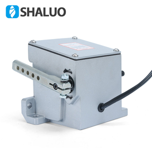 speed control governor electronics governor for generator adc225s 24v