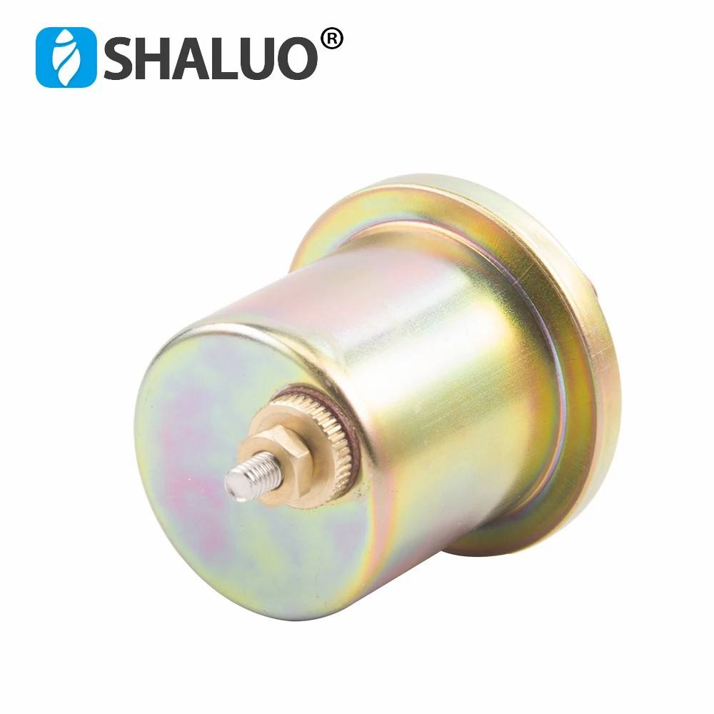ESP-100 High Quality VDO Oil Pressure Sensor 1/8NPT 0 to 10 Bars Diesel Generator Parts plug Alarm pressure sensor ESP2-100 10mm