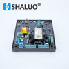 KRS440 three phase avr generator voltage regulator for brushless generator
