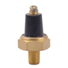 Diesel generator Alarm Sensor Plug transmittersproximity sensor Engine Monitors Oil Pressure Sensor 1/8NP 10mm EQ140