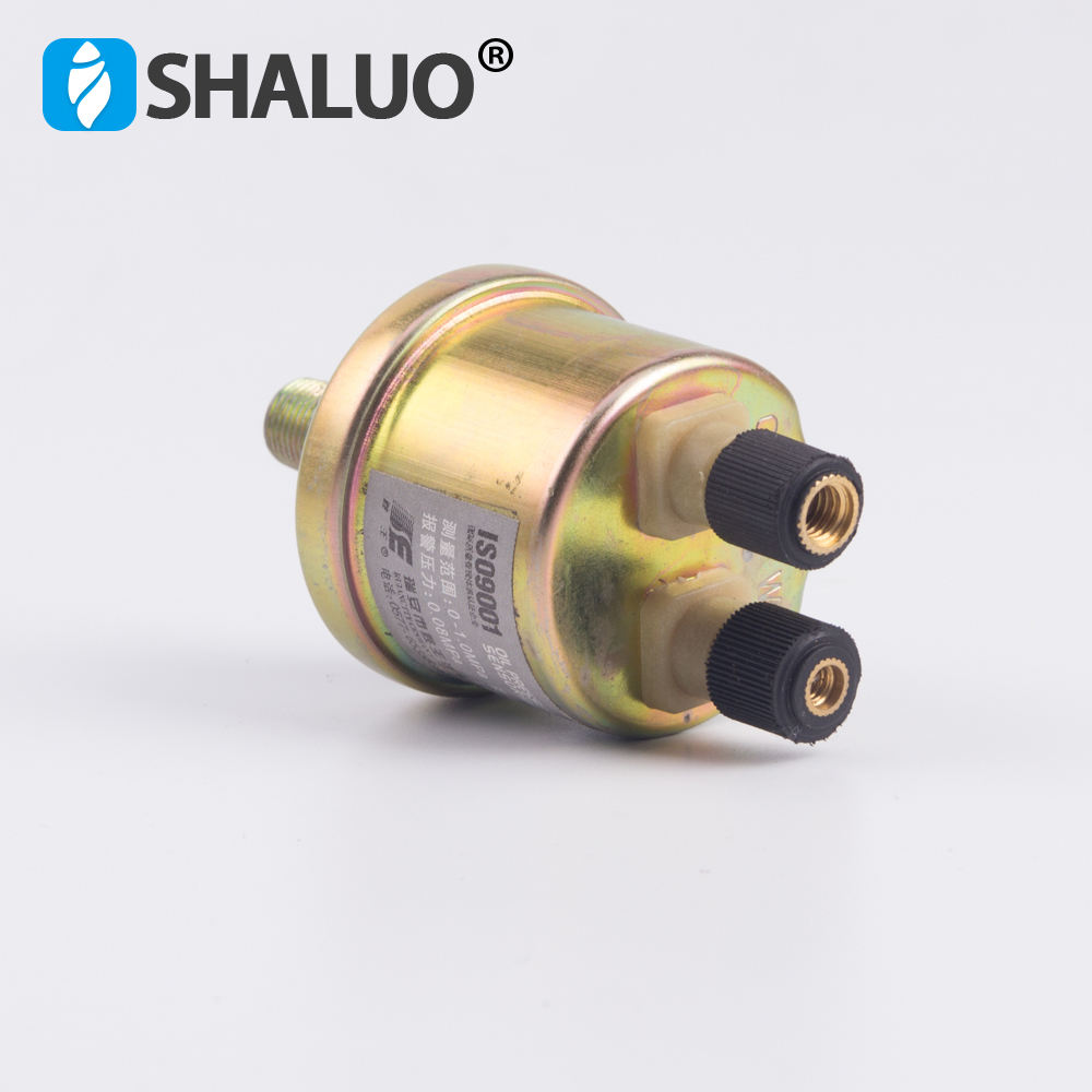 EQ153 24V vdo oil pressure sensor for car automotive