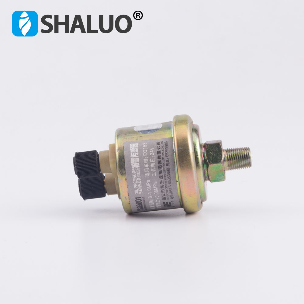 EQ153 24V vdo oil pressure sensor for car automotive