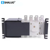 4P 160A ATS controller dual power diesel generator part ac 3 phase Automatic Transfer Switch for Generator