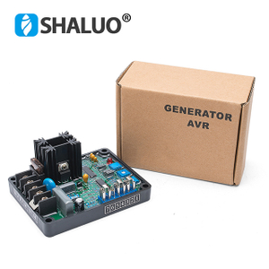 GAVR-8A