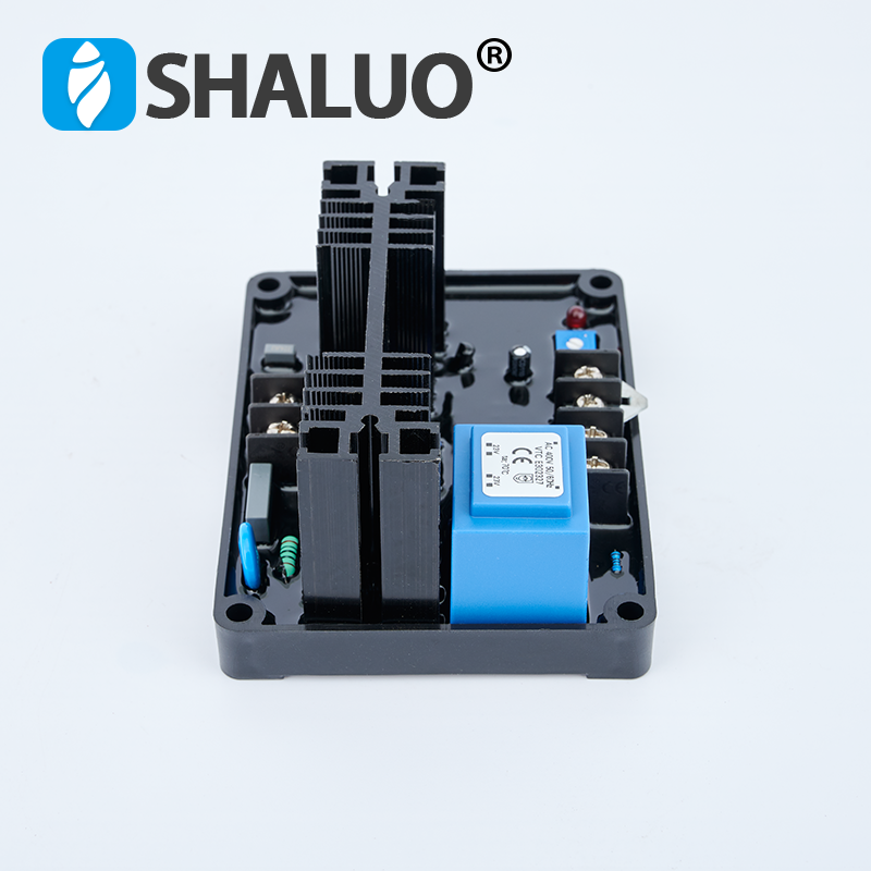 DX-8E GB110 diesel brush generator automatic voltage regulator stabiizer avr