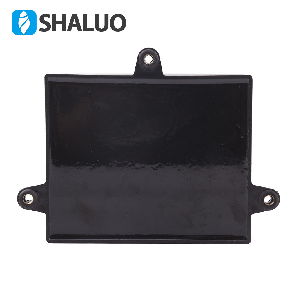 diesel generator speed regulator protection controller EIM PLUS 12V DC engine interface module 630-465 630-466