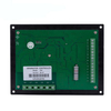 genset controller model DSE704 generator monitor unit electronic programmer panel board genset parts circuit charge controller