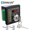 Generator set controller DC10G replaces DSE501K controller intelligent universal