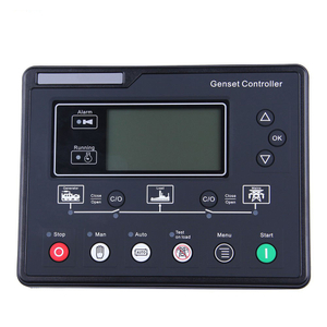 Diesel Generator Set generator AMF controller SL6120