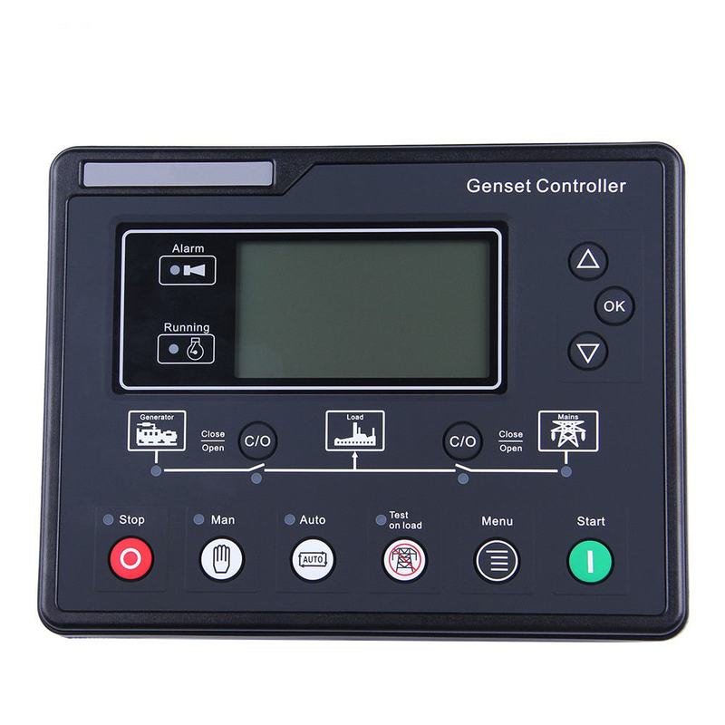 Diesel Generator Set generator AMF controller SL6120