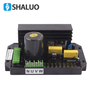 Kaima Gasoline Diesel Generator Fitting Automatic Excitation Regulator AVR 20KW Household