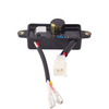 Top China Made 3kw AVR Gasoline Generator Automatic Voltage Regulator Single three Phase Stabilizer Generator Accessories