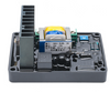 STC three phase carbon brush generator AVR voltage regulator GB170 regulator plate 3KW to 50KW regulator board 380