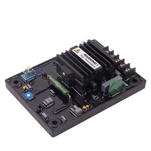 Fine brushless generator excitation automatic voltage regulator AVR under frequency protection regulator stabilizers SL460