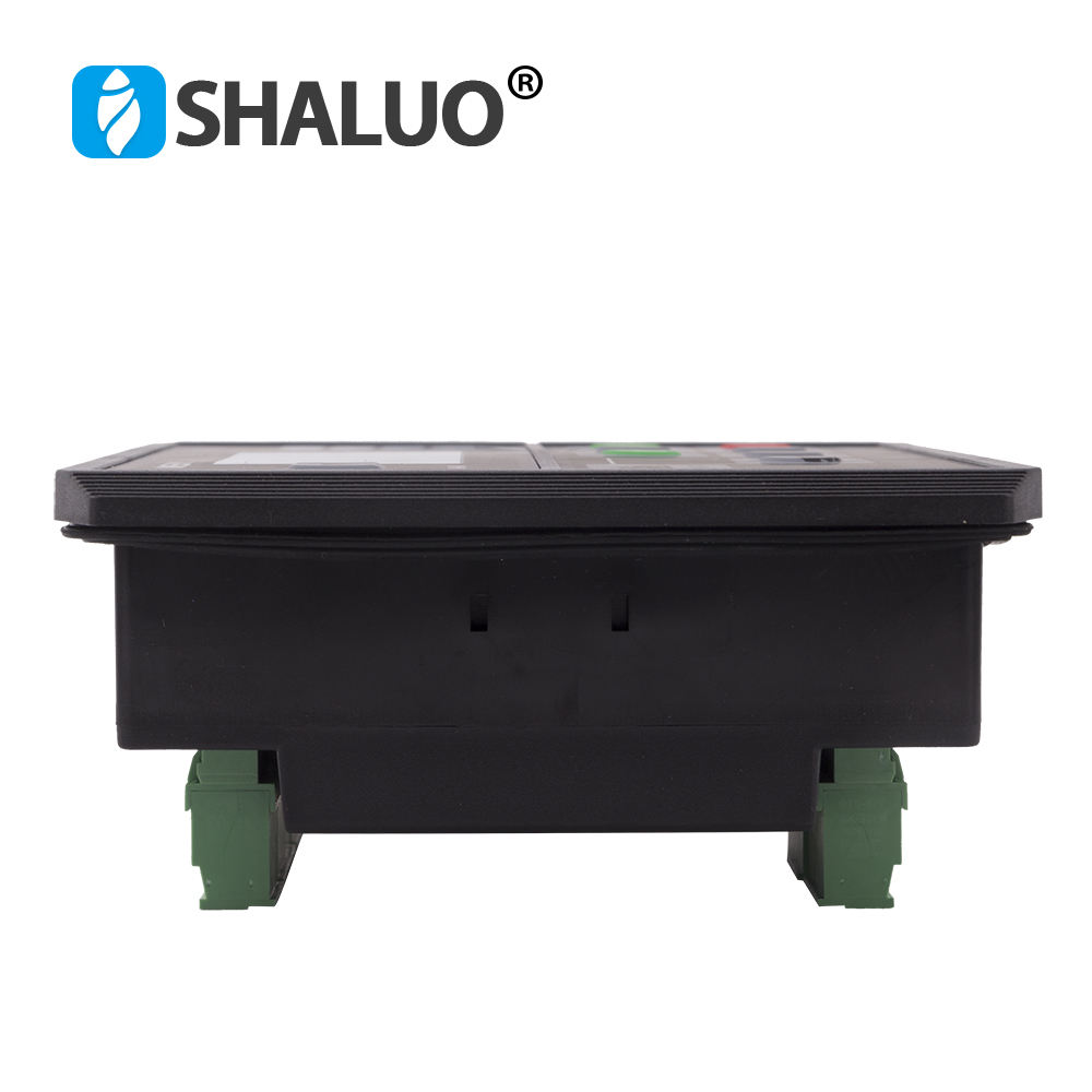 DC40D DC42D DC40DR DC42DR MK3 Diesel Generator set Controller Module Genset Parameters Monitoring