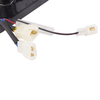 8-15KW 3 Phase KT245-3B Automatic Voltage Regulator Generator Stabilizer Adjuster Module KT245-1B Single Phase AVR