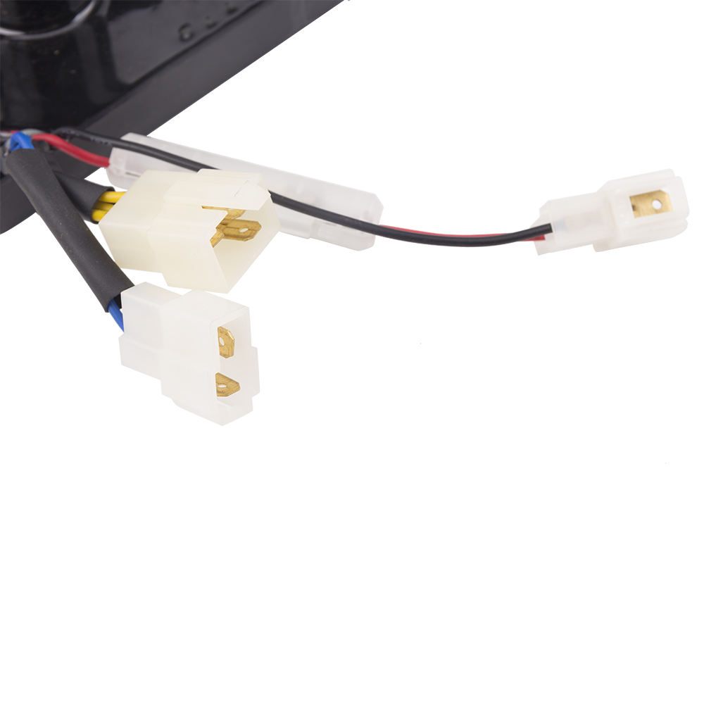 8-15KW 3 Phase KT245-3B Automatic Voltage Regulator Generator Stabilizer Adjuster Module KT245-1B Single Phase AVR