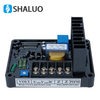 Generator three phase Automatic Voltage Regulator AVR SL170 GB170