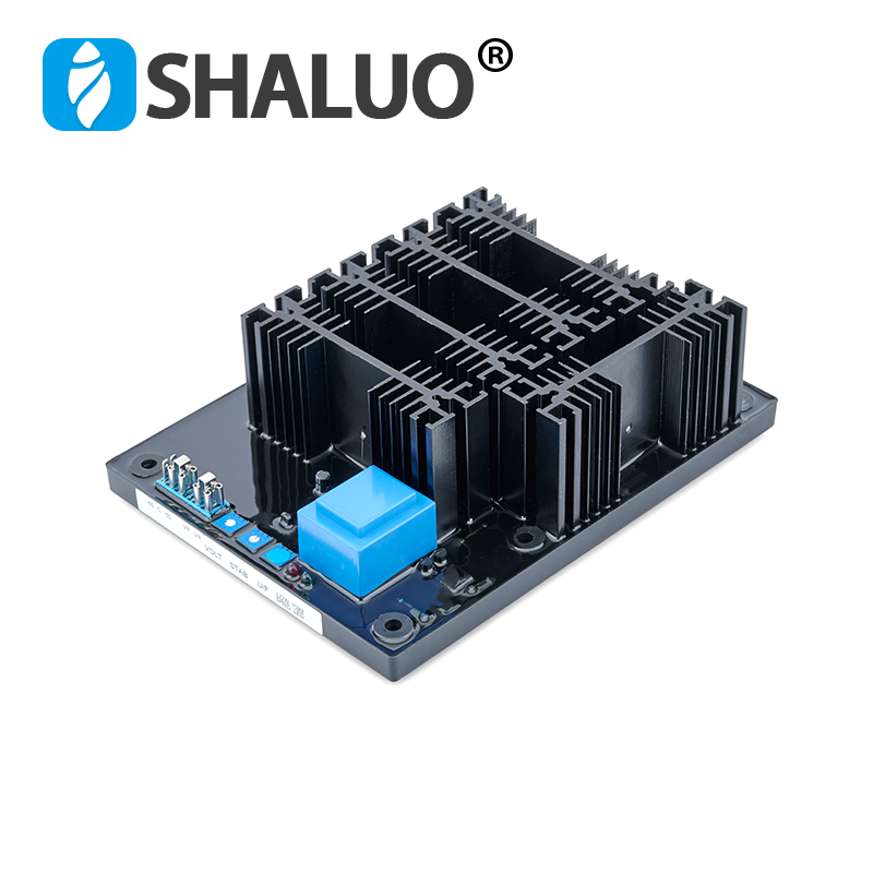 MC360 voltage regulator avr completely replaces Landian phase complex excitation brushed generator reactor repair board MC-260
