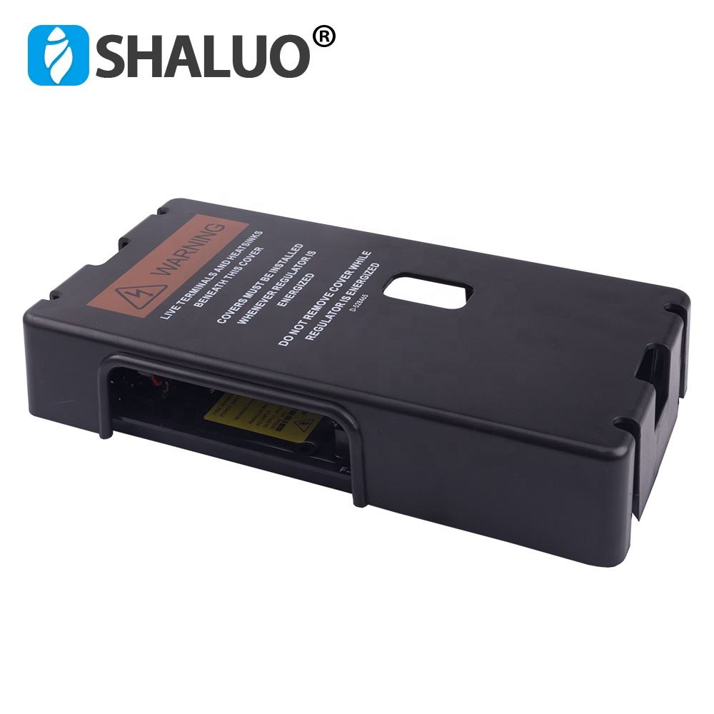 Generator automatic voltage regulator AVR DVR2000E