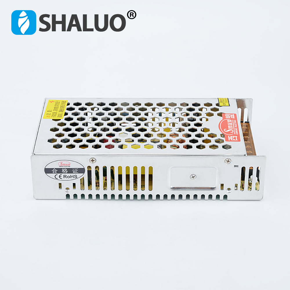 12V 20A power switch adapter battery charger module generator spare parts 220V to 12V