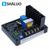 GB170 Diesel Generator ac Brush avr 380v STC three phase Voltage Regulator Stabilizers