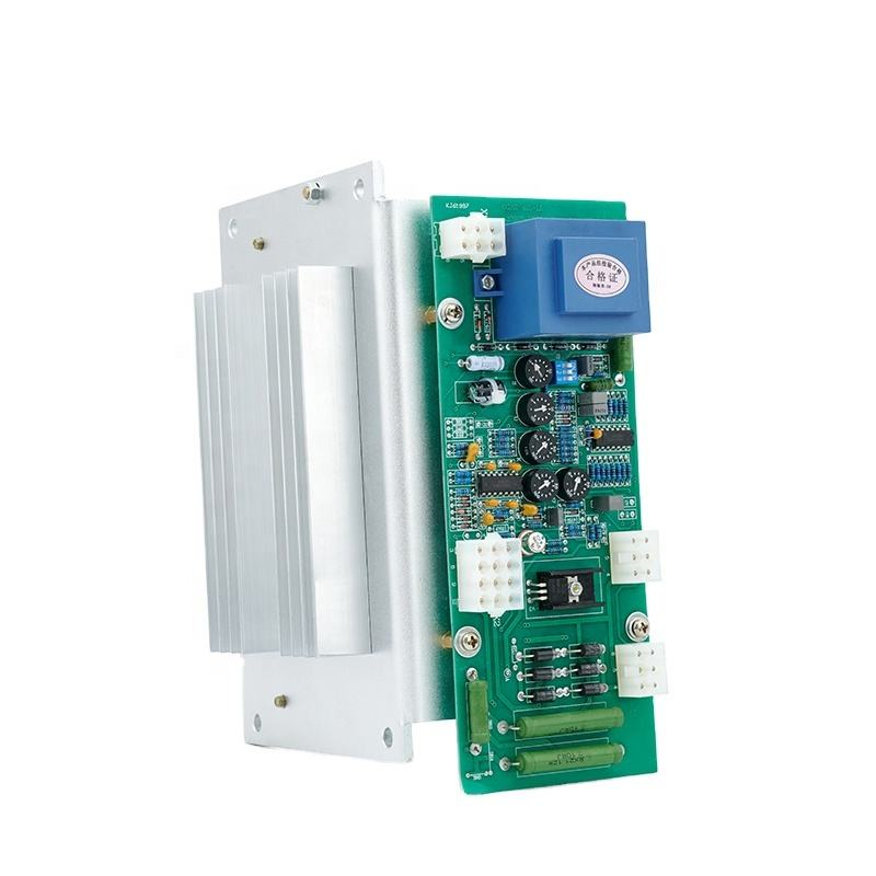6GA2 492-1A Generator Thyristor Automatic Voltage Regulator
