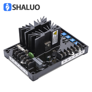 Diesel Brushless Generator Module Universal Automatic Voltage Regulator AVR GAVR 20A GAVR-20A AVR