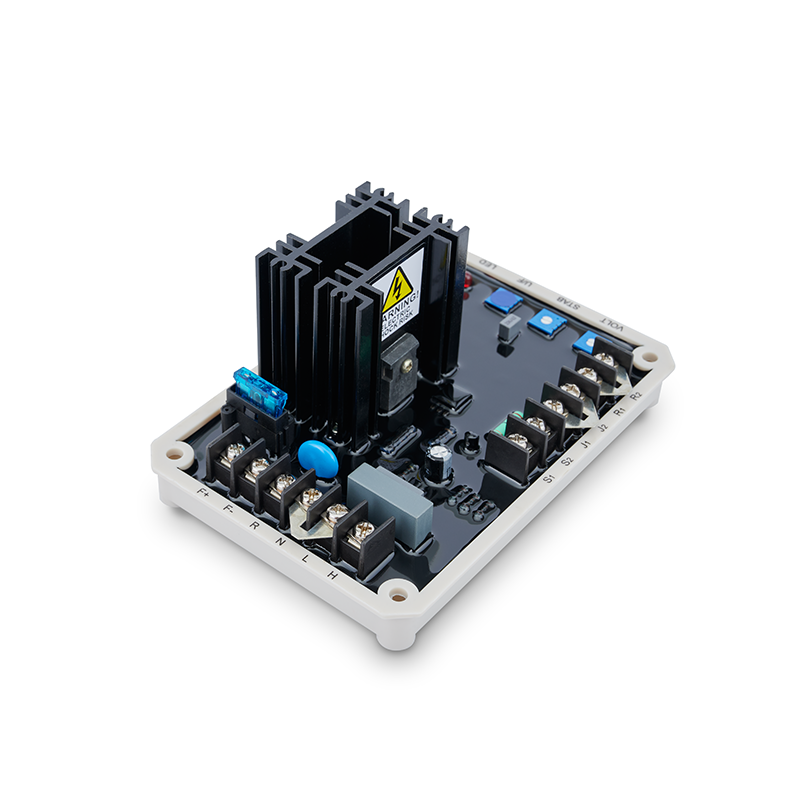 brushless generator universal avr3 phase GAVR AVR 15A AVR-15A GAVR-15A