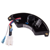 gasoline generator spare parts automatic voltage regulator 5KW 5kva 6.5kva generator avr