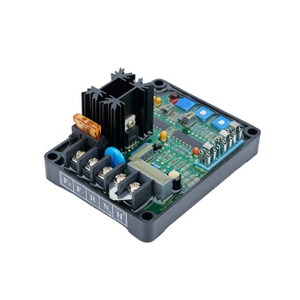 Gavr 8a voltage regulator avr for 25kva generator