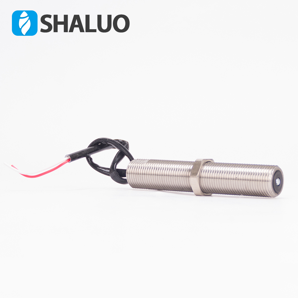100mm generator Automotive ohm electric Sensors alarm diesel alternator part Magnetic Pickup MSP6724 thread Speed Sensor Vdo