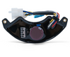 Gasoline generator spare parts AVR single phase three phase voltage regulator regulator 3.5kw 5kw 6kw 7kw
