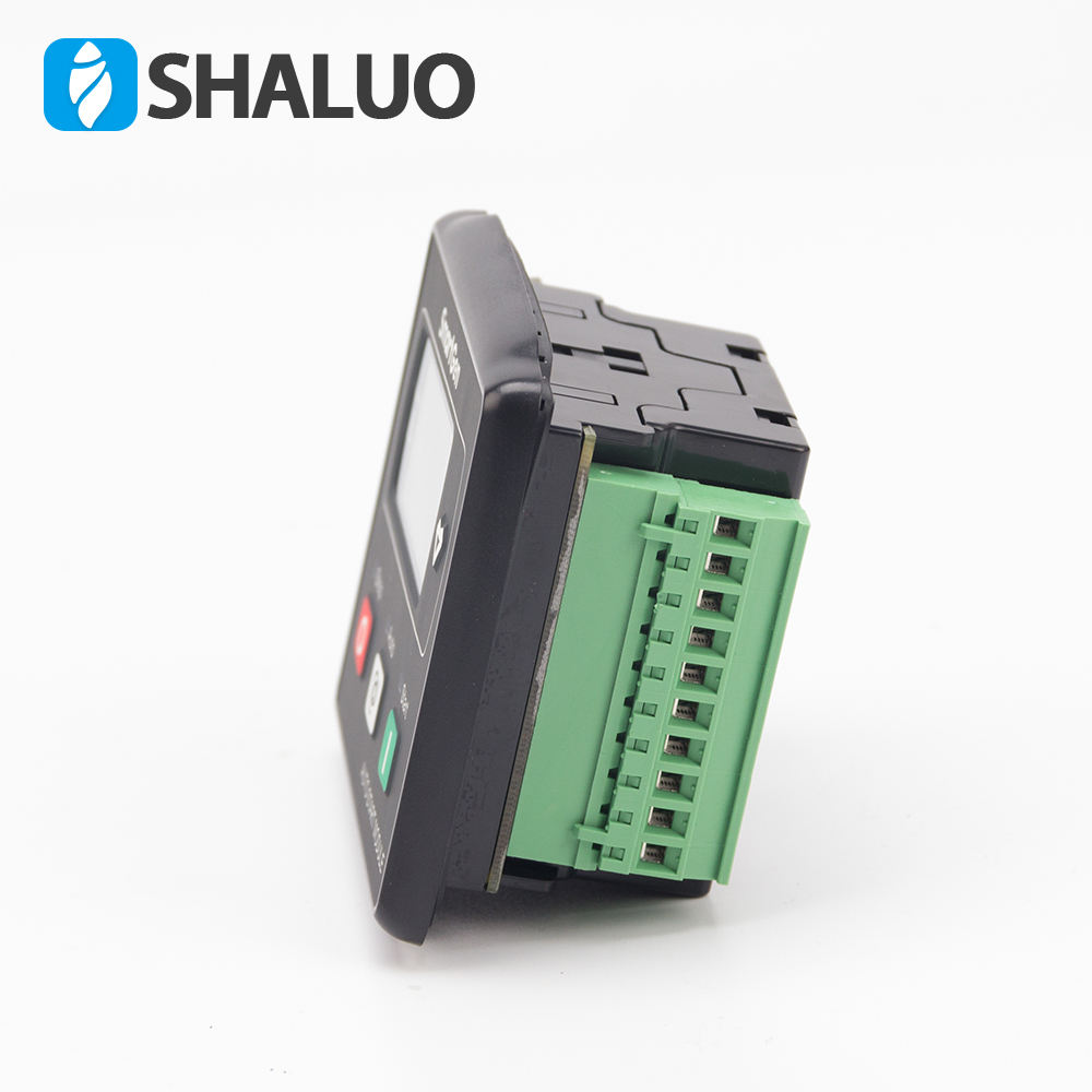 HGM1790N Diesel Generator Controller Automatic Engine Auto Start Module Control Panel