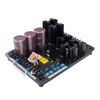 VR6 Automatic Voltage regulator for diesel genset avr