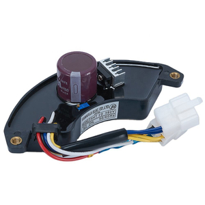 automatic voltage regulator generator avr 5kw